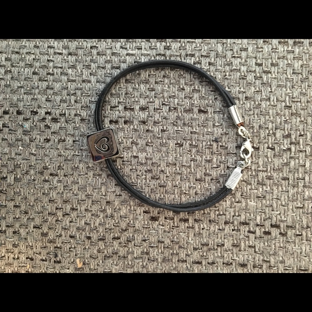 Initial Bracelet - Picture 2 of 3